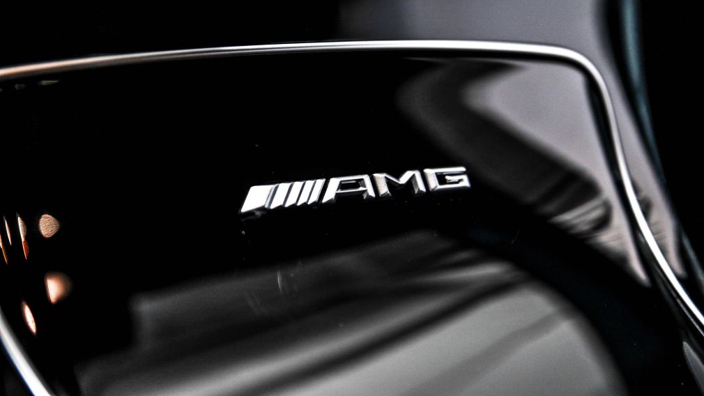 2017 Mercedes Benz AMG AMG C 63 S #26