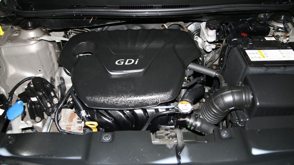 2013 Hyundai Accent GL AUTO A/C GR ELECTRIQUE #24