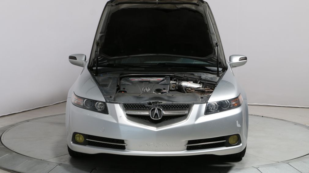 2008 Acura TL TYPE-S AUTO TOIT CUIR MAGS #27