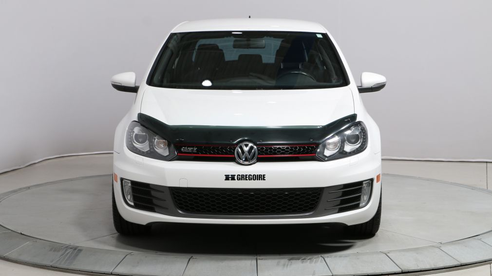 2012 Volkswagen Golf AUTO A/C BLUETOOTH MAGS #2