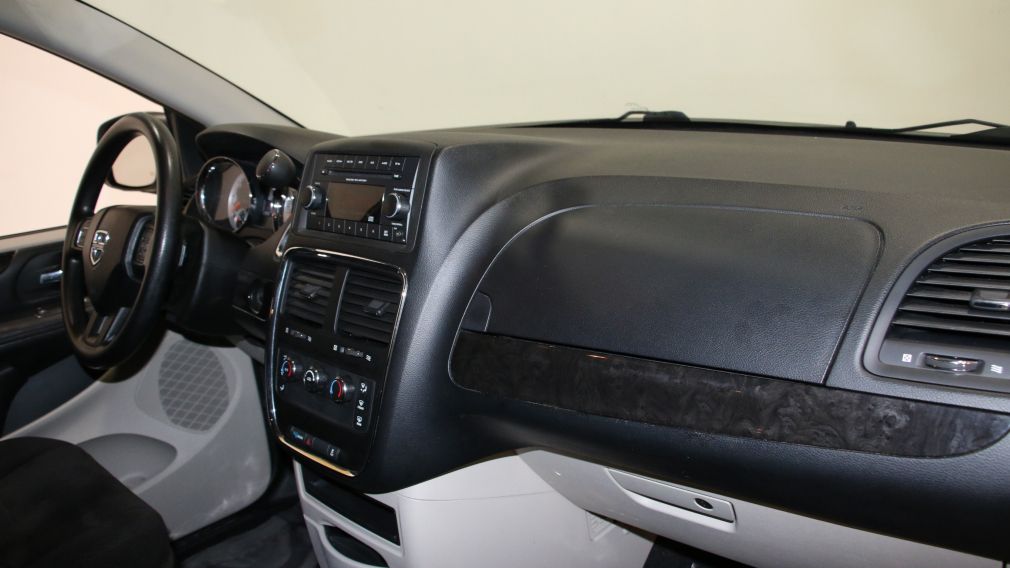 2012 Dodge GR Caravan SE STOW N'GO A/C GR ELECTRIQUE #21