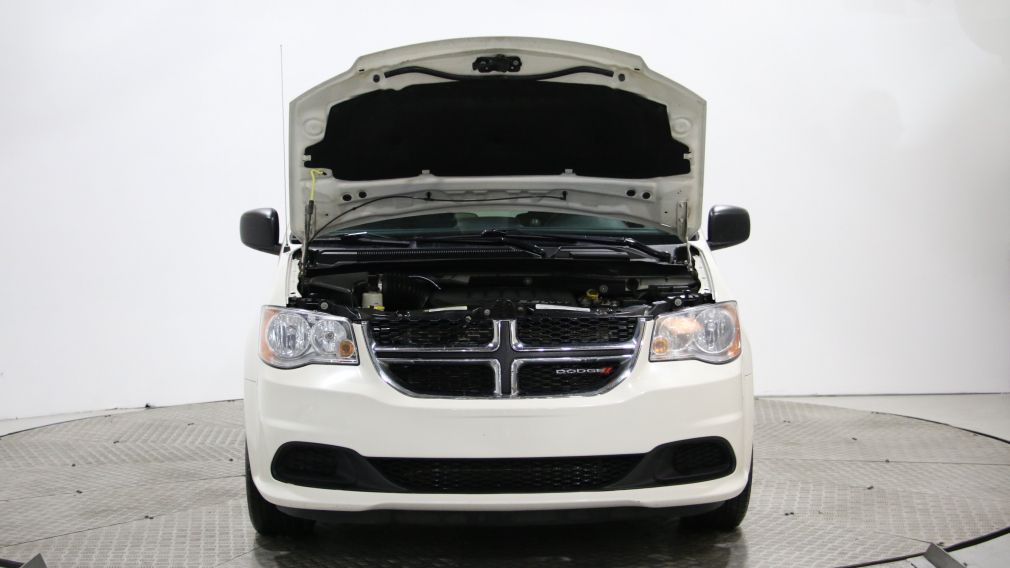 2012 Dodge GR Caravan SE STOW N'GO A/C GR ELECTRIQUE #27