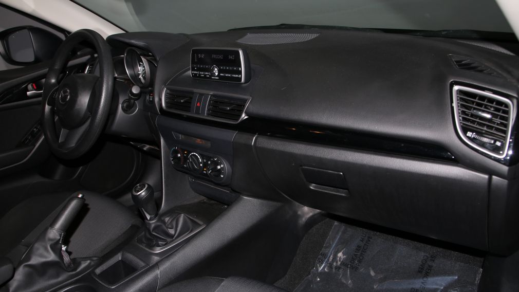 2014 Mazda 3 GX-SKY A/C BLUETOOTH GR ELECTRIQUE #19