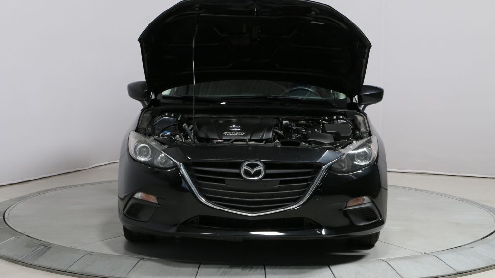 2014 Mazda 3 GX-SKY A/C BLUETOOTH GR ELECTRIQUE #24