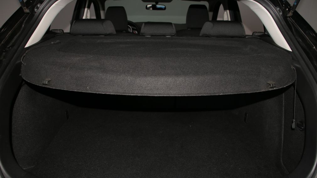 2014 Mazda 3 GX-SKY A/C BLUETOOTH GR ELECTRIQUE #26