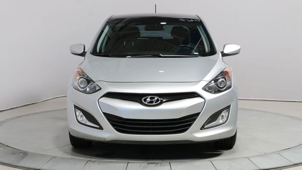 2013 Hyundai Elantra GLS A/C BLUETOOTH TOIT MAGS #1