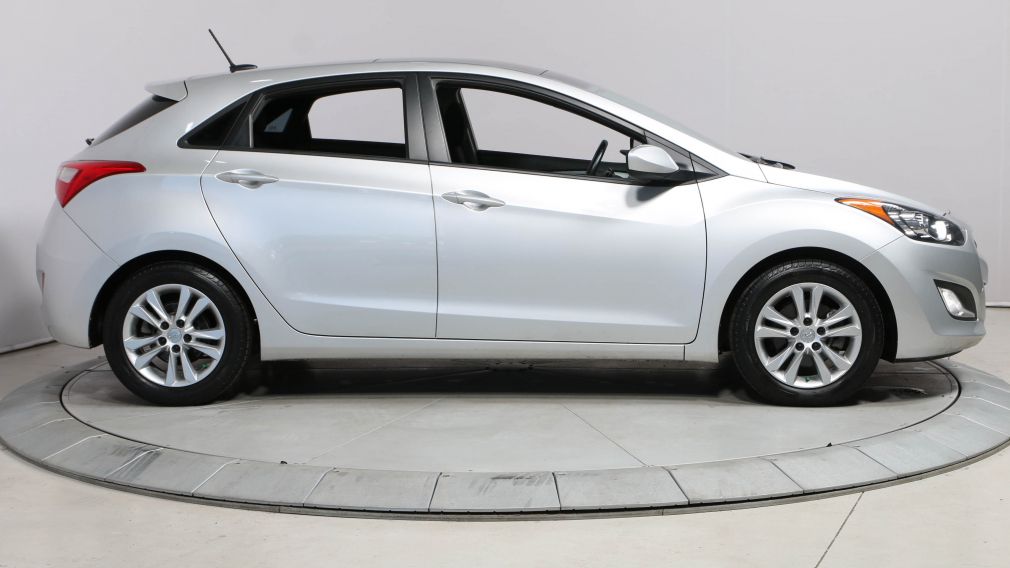 2013 Hyundai Elantra GLS A/C BLUETOOTH TOIT MAGS #5