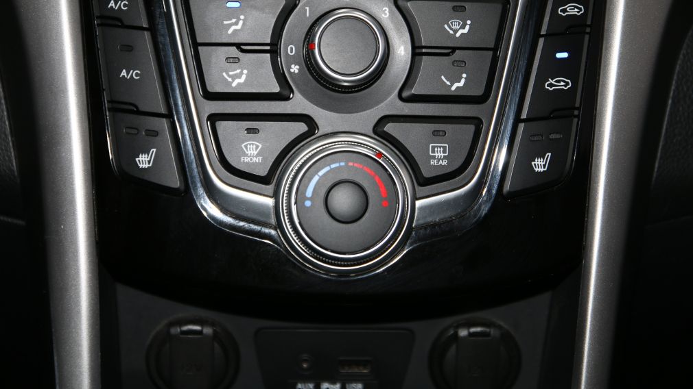 2013 Hyundai Elantra GLS A/C BLUETOOTH TOIT MAGS #15