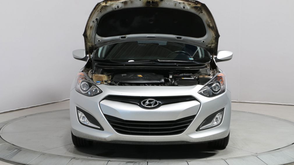 2013 Hyundai Elantra GLS A/C BLUETOOTH TOIT MAGS #24