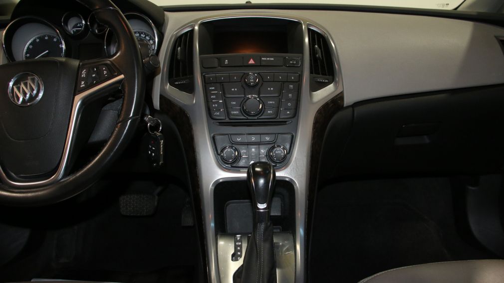 2012 Buick Verano AUTO A/C MAGS BLUETOOTH #13