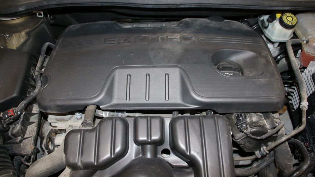 2012 Buick Verano AUTO A/C MAGS BLUETOOTH #22