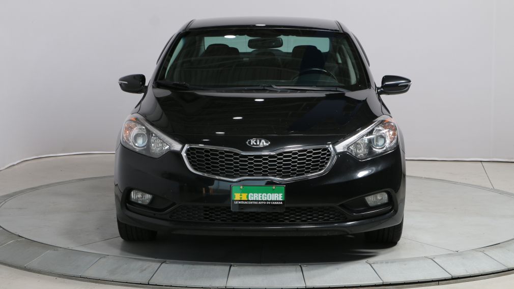 2014 Kia Forte EX AUTO A/C BLUETOOTH MAGS #1