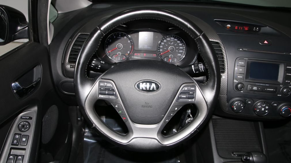 2014 Kia Forte EX AUTO A/C BLUETOOTH MAGS #14