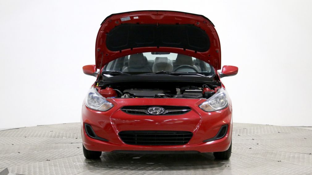 2013 Hyundai Accent L #49