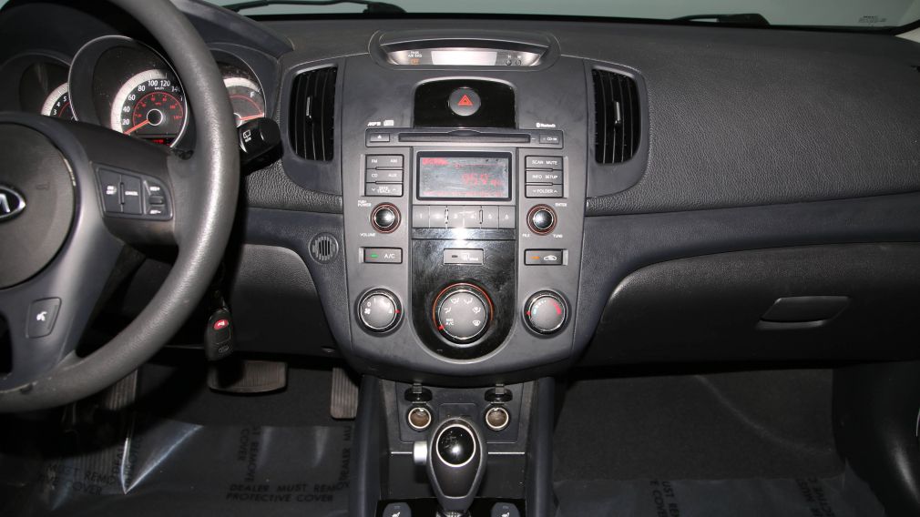 2012 Kia Forte EX AUTO A/C BLUETOOTH MAGS #14