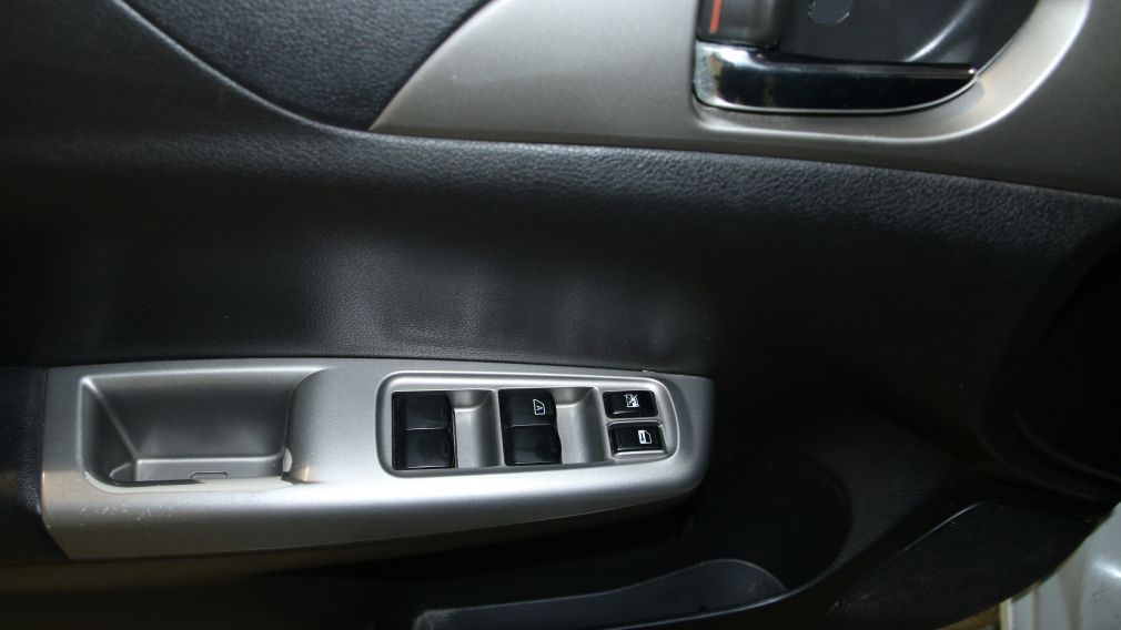 2010 Subaru Impreza 2.5i AUTO A/C GR ÉLECT #1