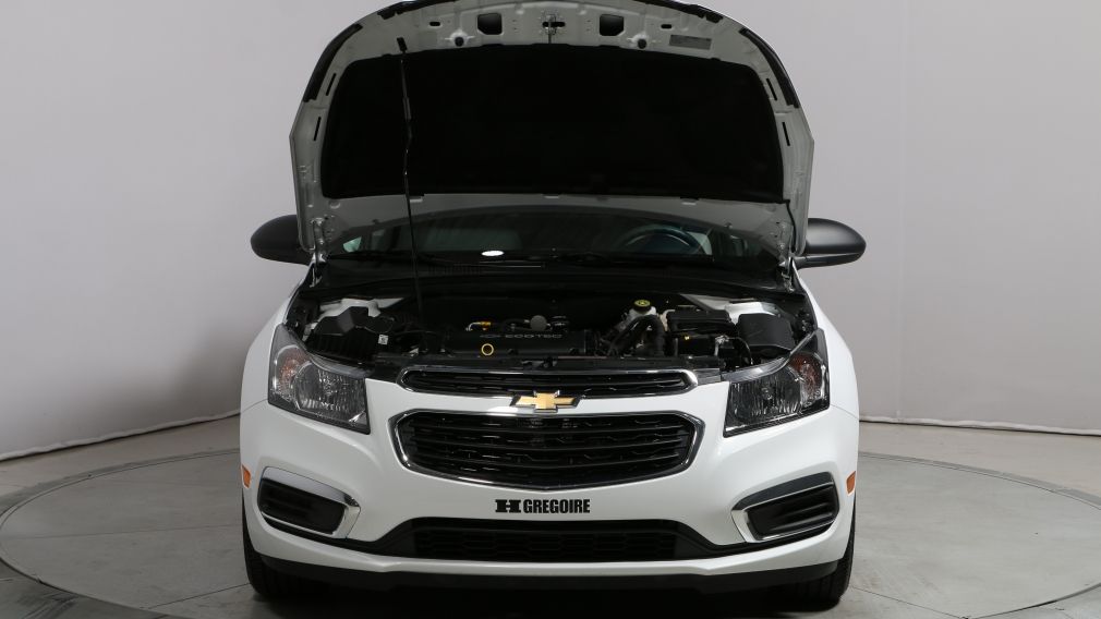 2015 Chevrolet Cruze 1LS BAS KILOMÈTRAGE #21