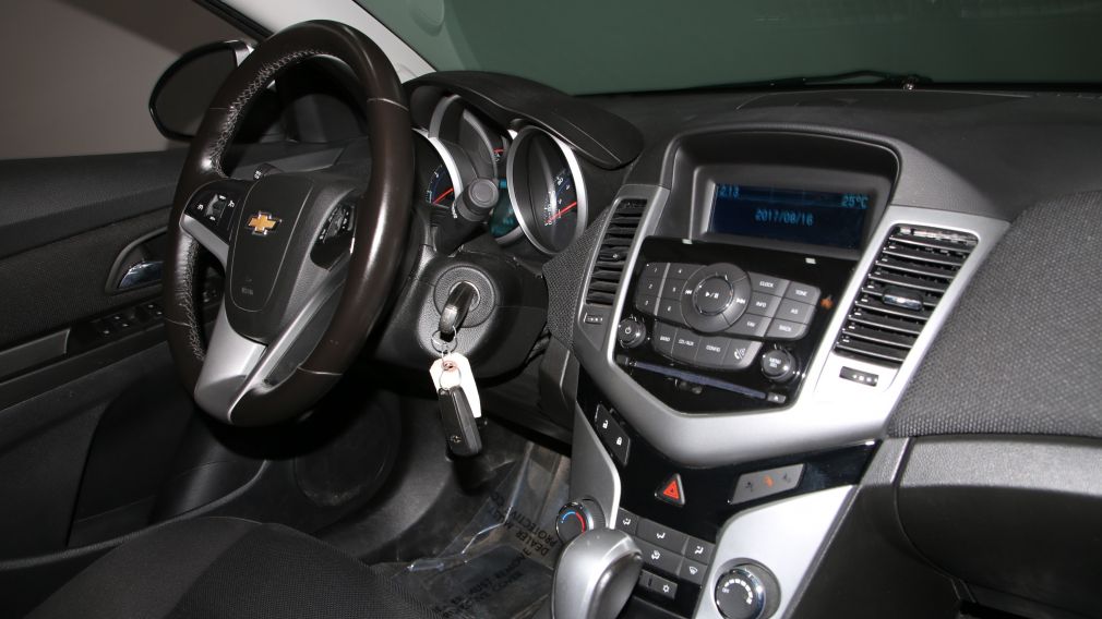 2014 Chevrolet Cruze LT TURBO AUTO A/C GR ELECT BLUETHOOT #19