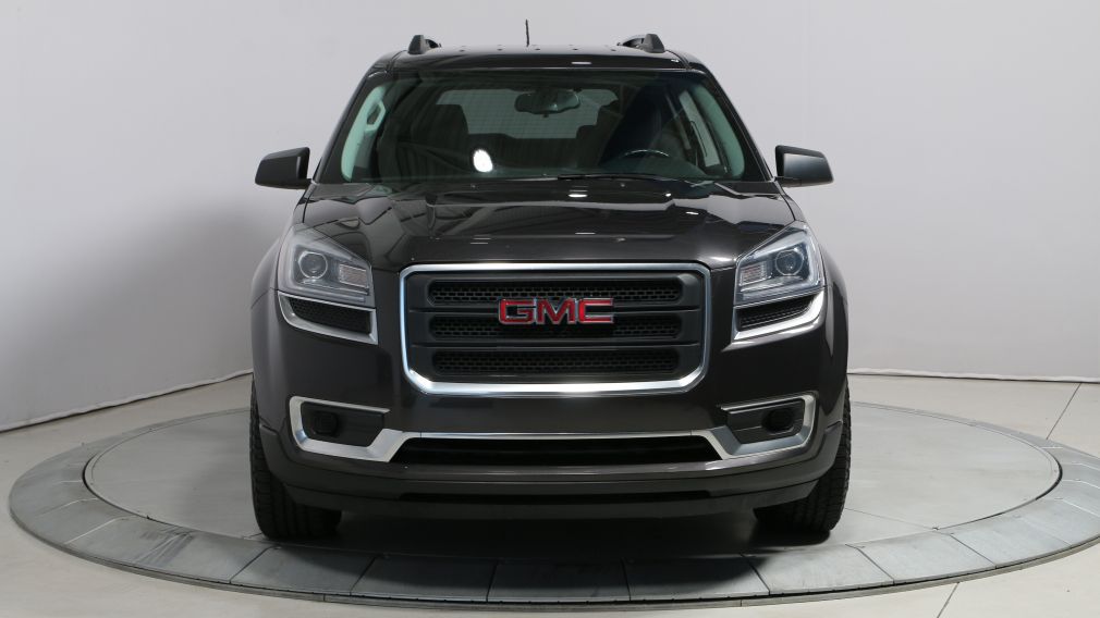 2014 GMC Acadia SLE 8 PASSAGERS CAMÉRA DE RECUL #1