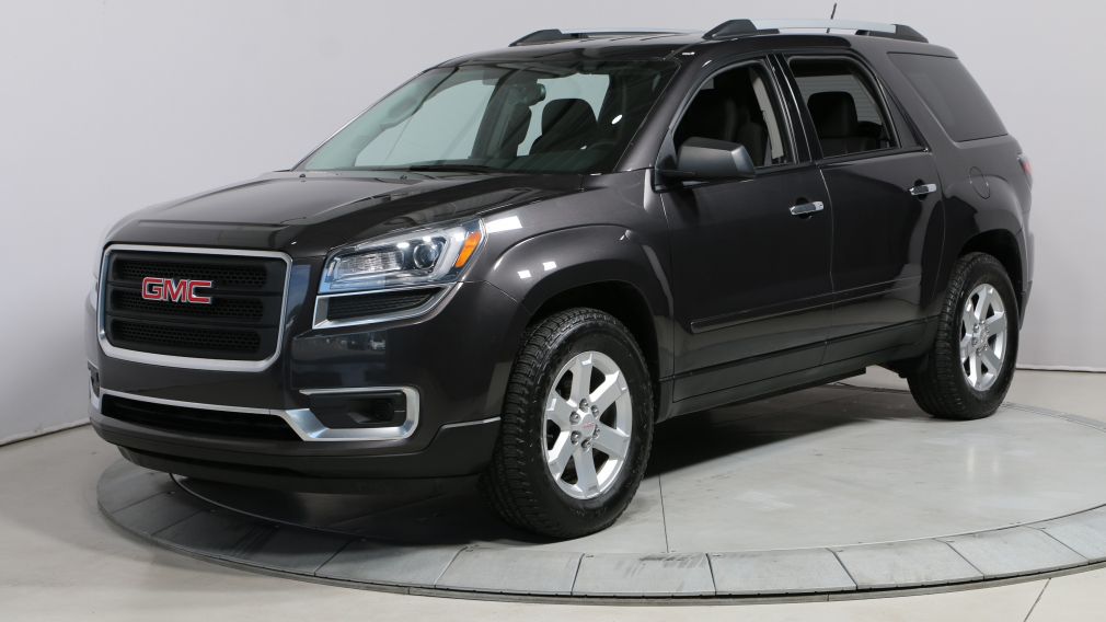 2014 GMC Acadia SLE 8 PASSAGERS CAMÉRA DE RECUL #2