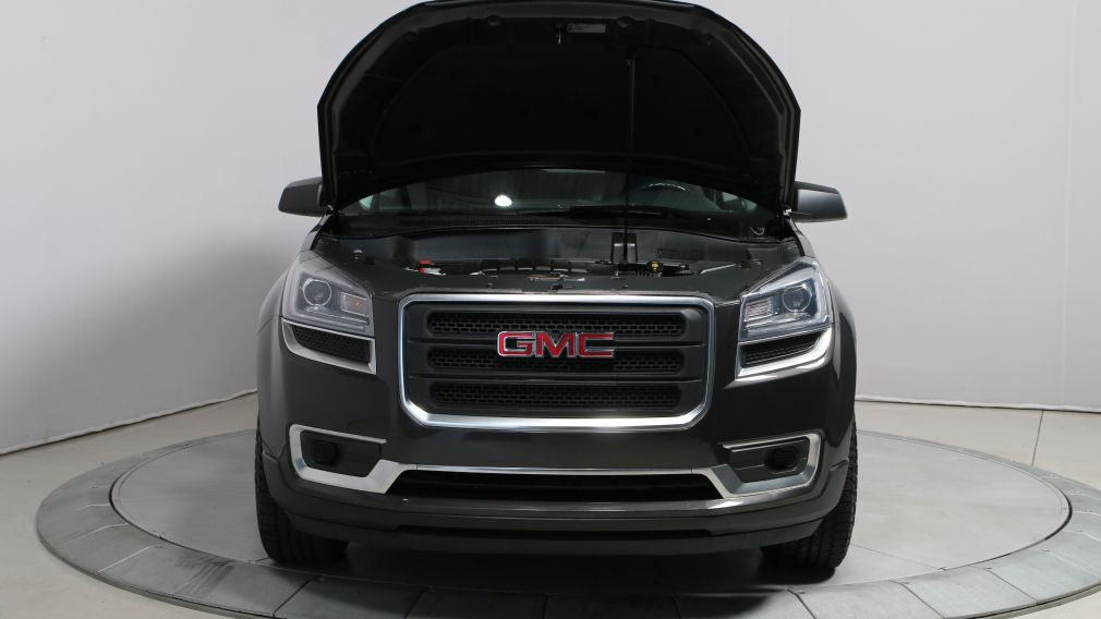 2014 GMC Acadia SLE 8 PASSAGERS CAMÉRA DE RECUL #28