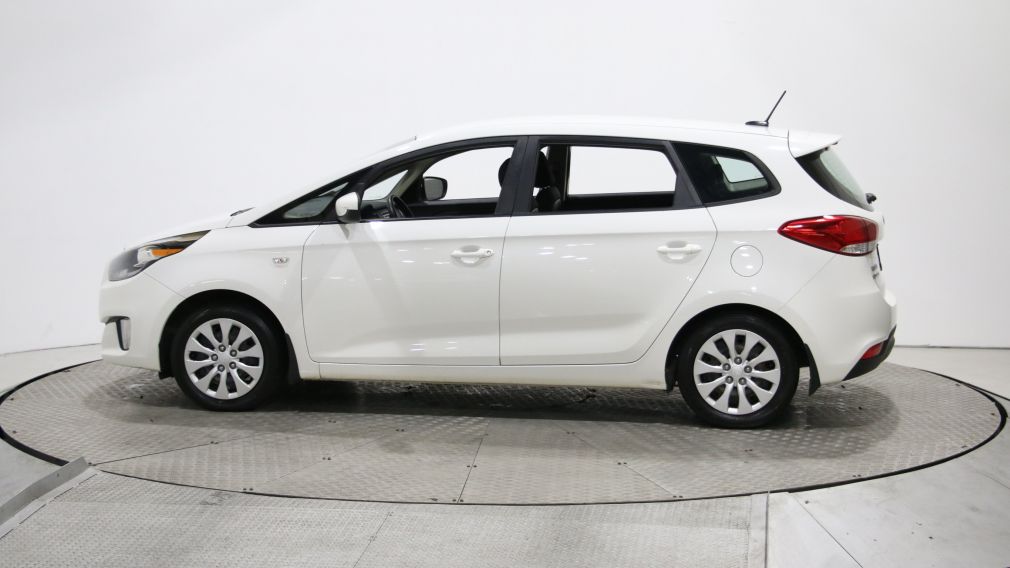 2014 Kia Rondo LX A/C GR ELECT BLUETOOTH #2