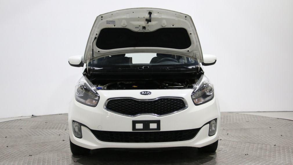 2014 Kia Rondo LX A/C GR ELECT BLUETOOTH #24