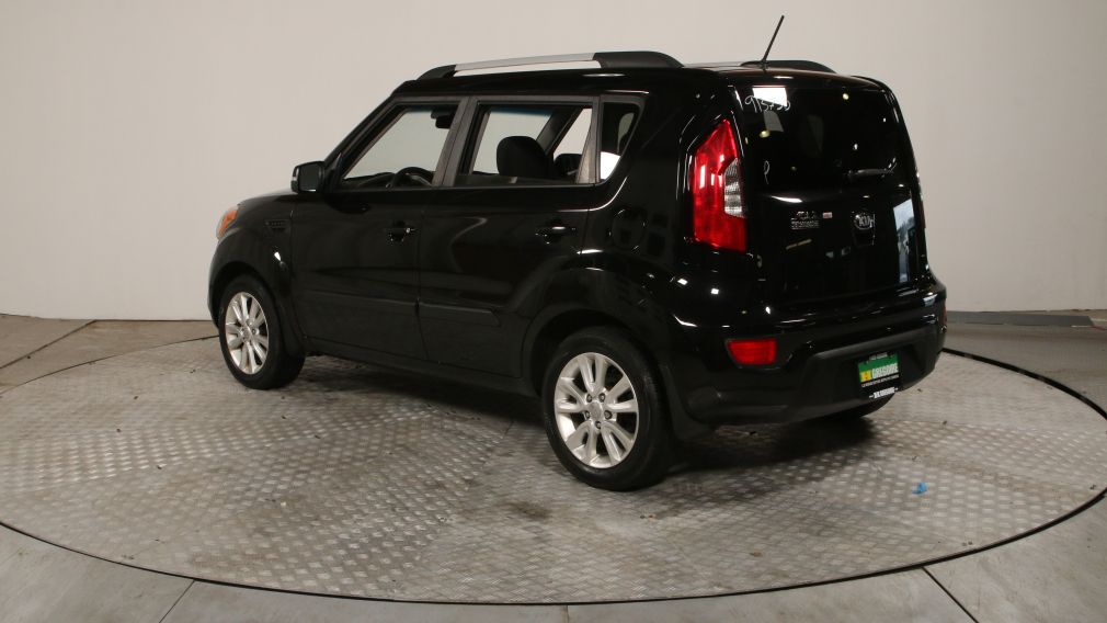 2013 Kia Soul 2u A/C BLUETOOTH MAGS #5