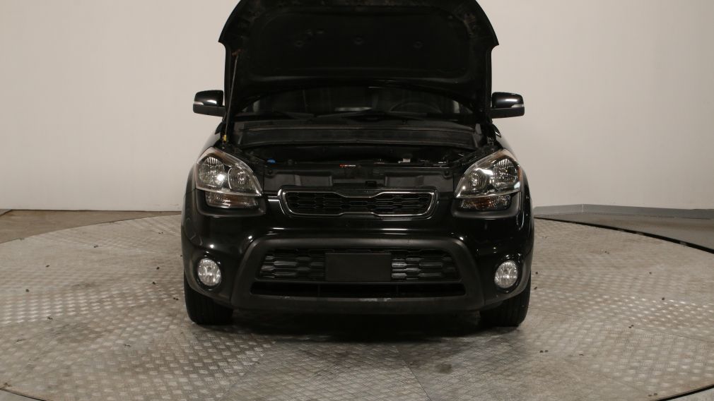 2013 Kia Soul 2u A/C BLUETOOTH MAGS #16