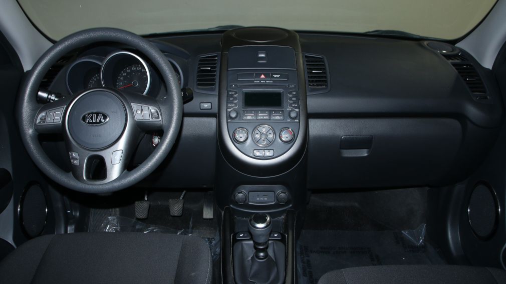 2013 Kia Soul 2u A/C BLUETOOTH MAGS #22