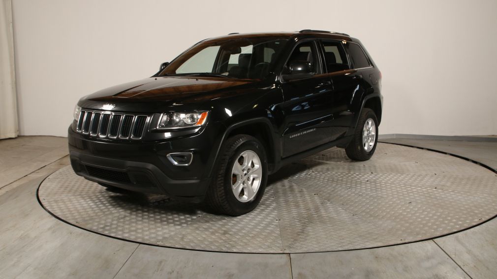 2014 Jeep Grand Cherokee LAREDO AWD #15