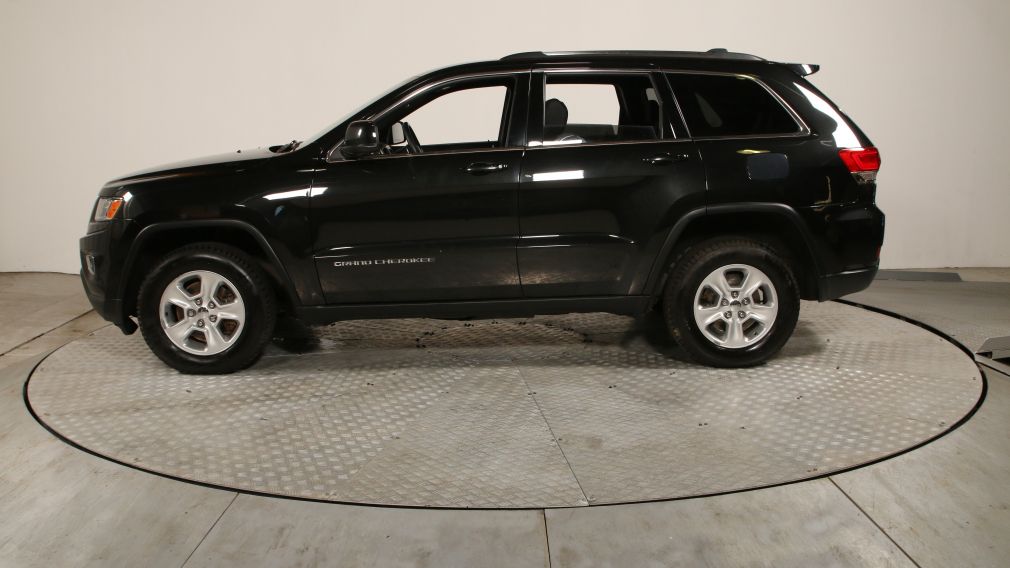 2014 Jeep Grand Cherokee LAREDO AWD #16