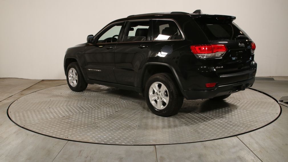 2014 Jeep Grand Cherokee LAREDO AWD #17