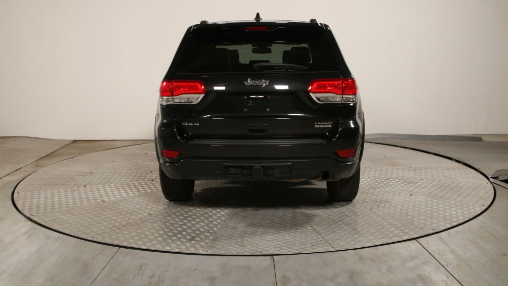 2014 Jeep Grand Cherokee LAREDO AWD #18