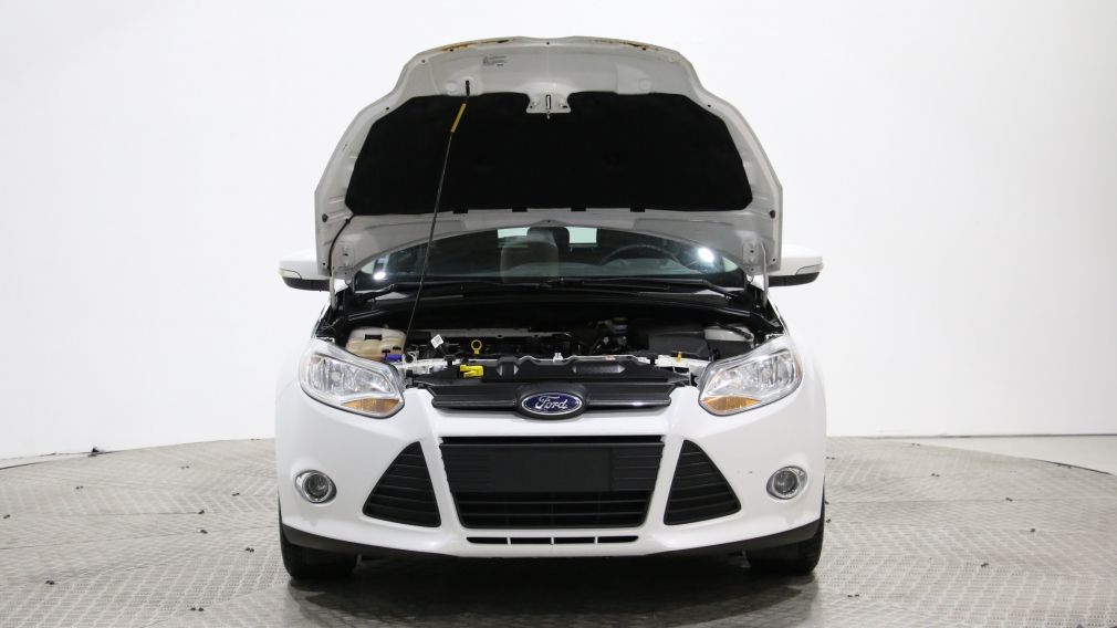 2012 Ford Focus HATCHBACK SE AUTO A/C GR ELECT #23