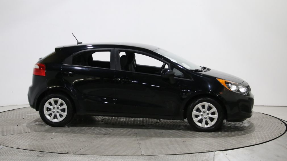 2013 Kia Rio LX GR ELECT #3