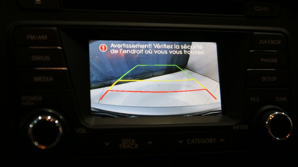 2012 Kia Optima EX+ TOIT OUVRANT CUIR MAGS CAMERA RECUL BLUETOOTH #20