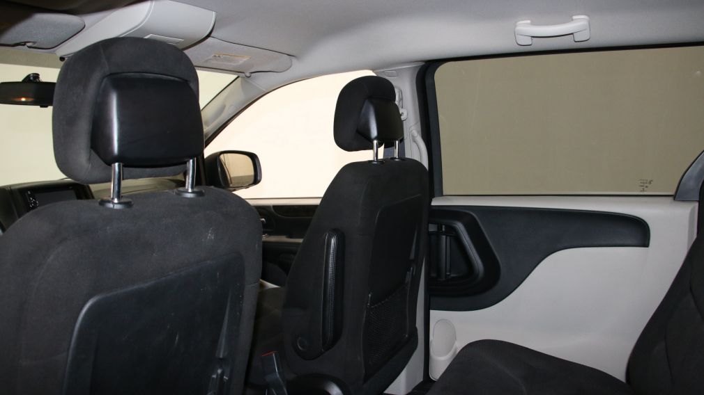 2015 Dodge GR Caravan Canada Value Package AUTO A/C GR ELECT 7 PASSAGERS #16