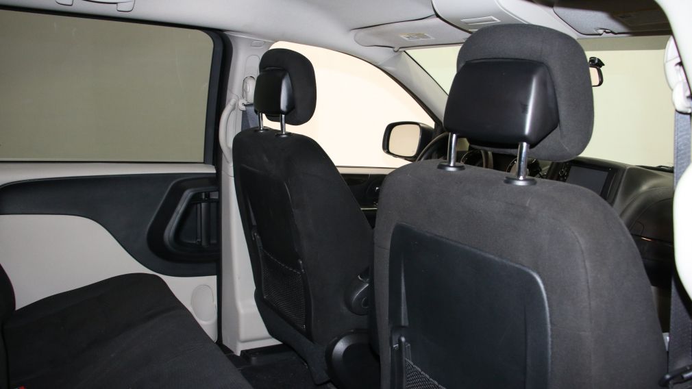 2015 Dodge GR Caravan Canada Value Package AUTO A/C GR ELECT 7 PASSAGERS #20