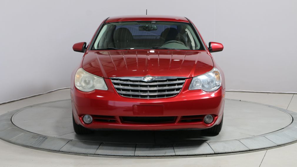 2009 Chrysler Sebring TOURING AUTO A/C GR ELECTRIQUE MAGS #1