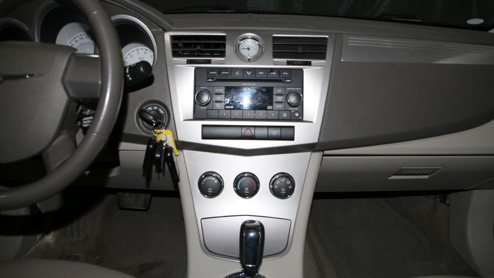 2009 Chrysler Sebring TOURING AUTO A/C GR ELECTRIQUE MAGS #15