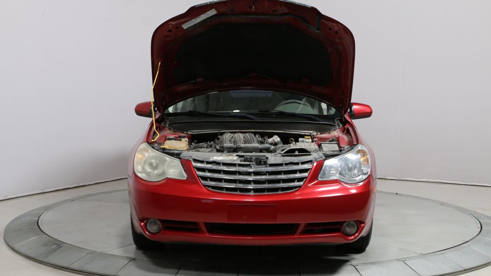 2009 Chrysler Sebring TOURING AUTO A/C GR ELECTRIQUE MAGS #23