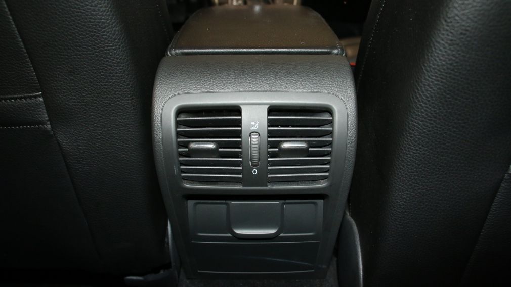 2011 Volkswagen Passat Sportline CUIR TOIT MAGS BLUETOOTH #16