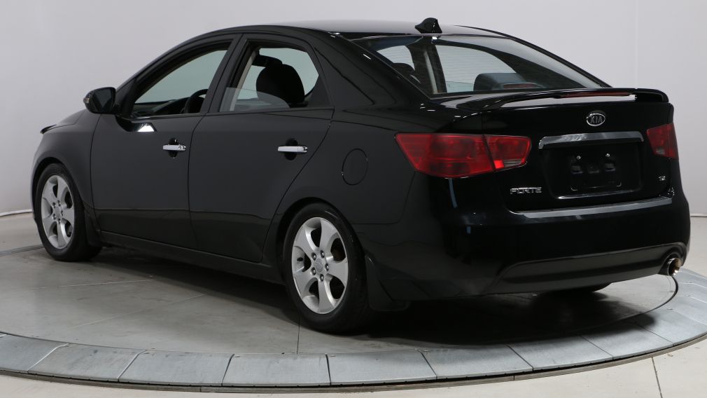 2010 Kia Forte EX A/C BLUETOOTH MAGS #4