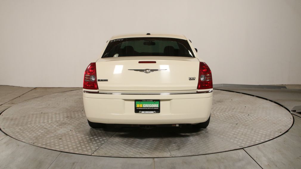 2010 Chrysler 300 LIMITED TOIT CUIR MAGS BAS KILOMÈTRAGE #0