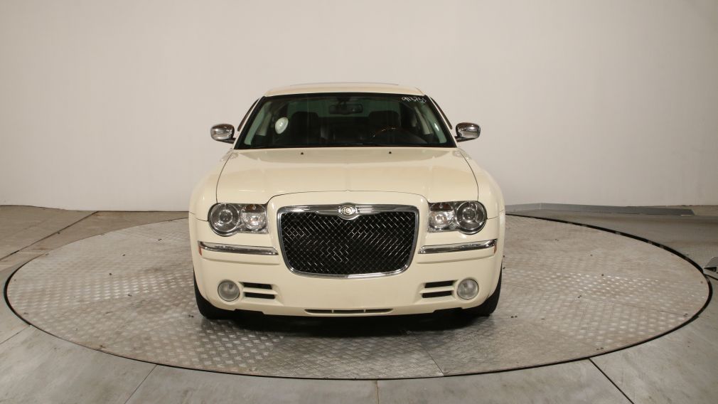 2010 Chrysler 300 LIMITED TOIT CUIR MAGS BAS KILOMÈTRAGE #8