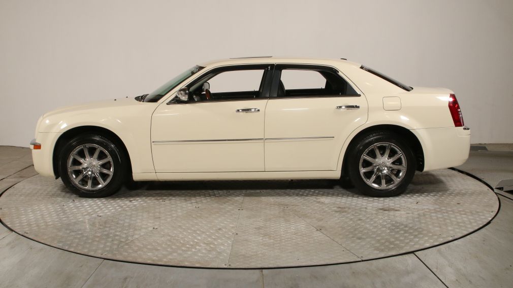 2010 Chrysler 300 LIMITED TOIT CUIR MAGS BAS KILOMÈTRAGE #10