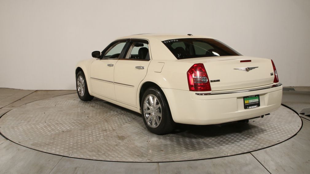 2010 Chrysler 300 LIMITED TOIT CUIR MAGS BAS KILOMÈTRAGE #10