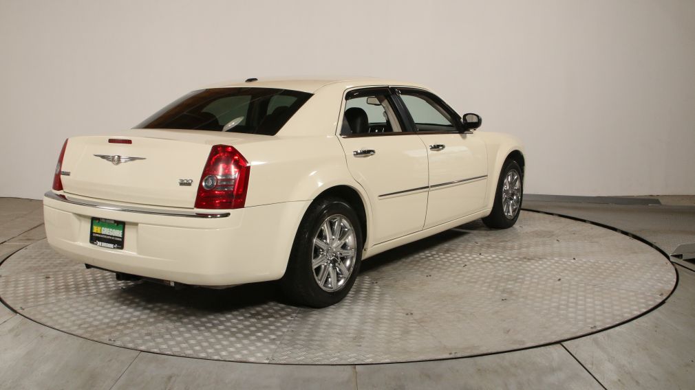 2010 Chrysler 300 LIMITED TOIT CUIR MAGS BAS KILOMÈTRAGE #12