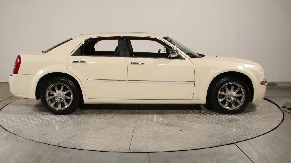 2010 Chrysler 300 LIMITED TOIT CUIR MAGS BAS KILOMÈTRAGE #12